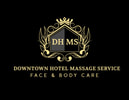 Hotel Massage Therapist | Downtown